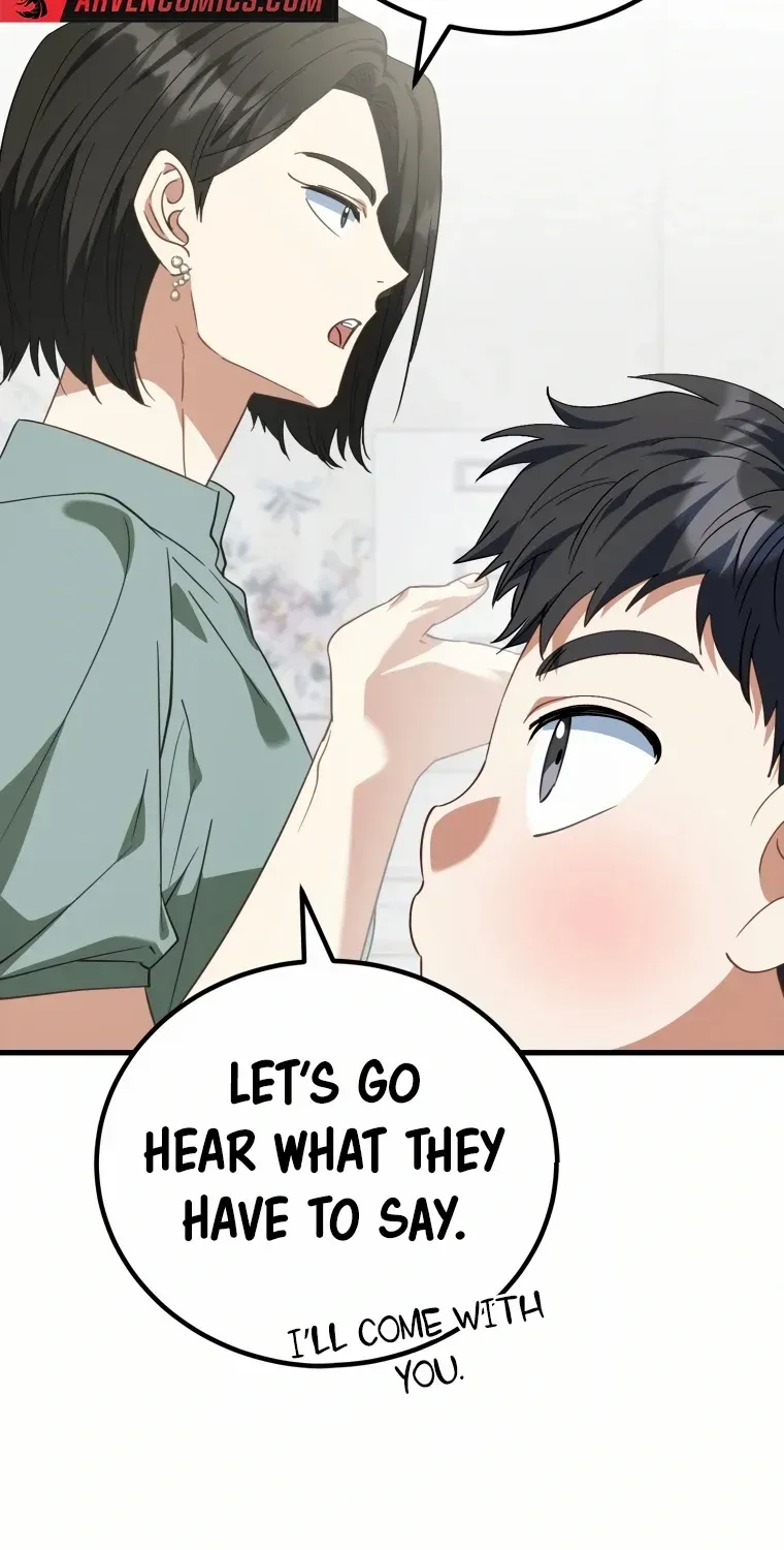 I Will Raise This Family Up Chapter 12 page 101 - 