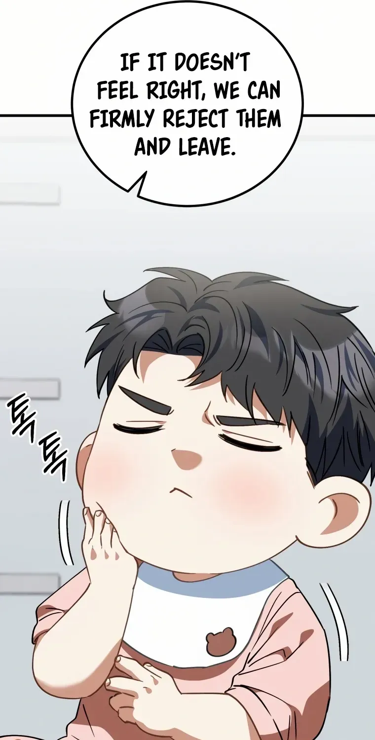 I Will Raise This Family Up Chapter 12 page 103 - 