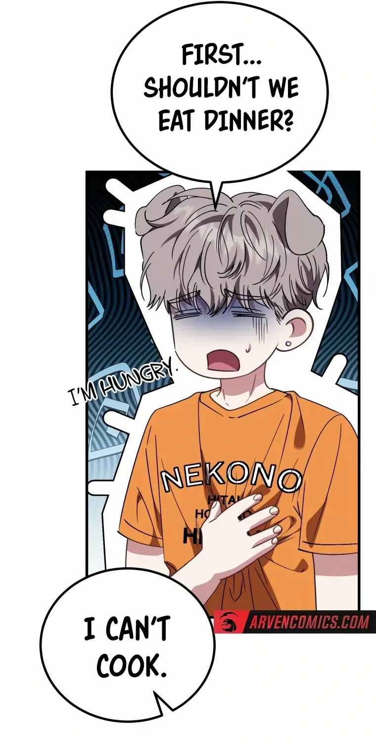 I Will Raise This Family Up Chapter 12 page 18 - 