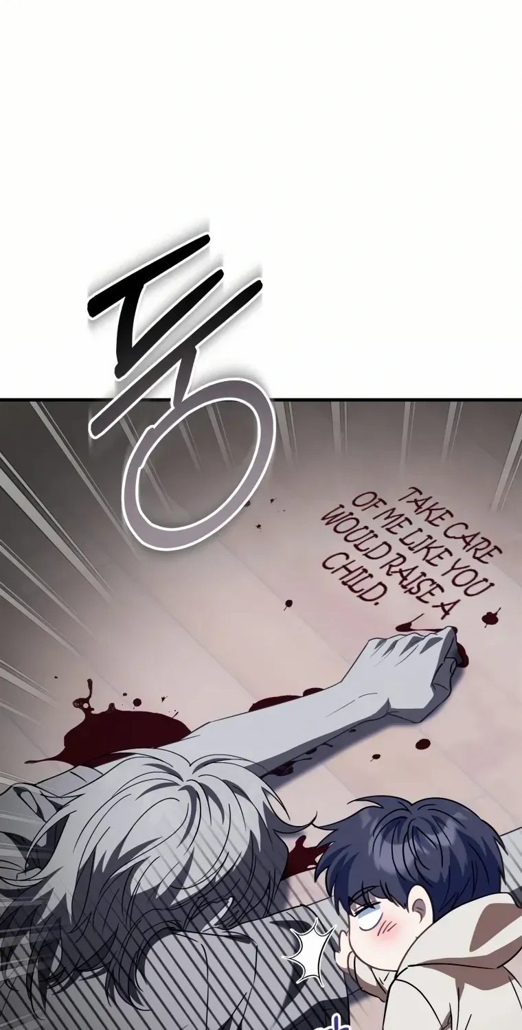 I Will Raise This Family Up Chapter 12 page 19 - 