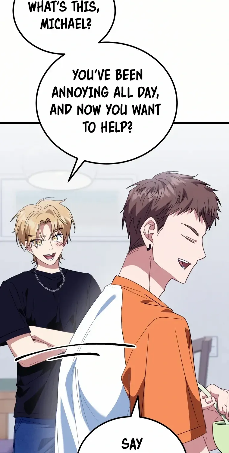 I Will Raise This Family Up Chapter 12 page 25 - 