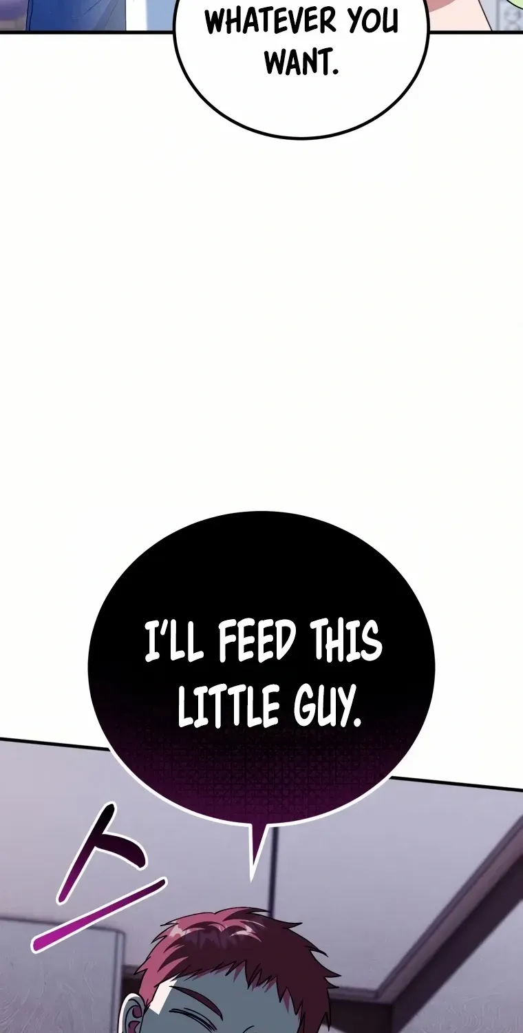 I Will Raise This Family Up Chapter 12 page 26 - 