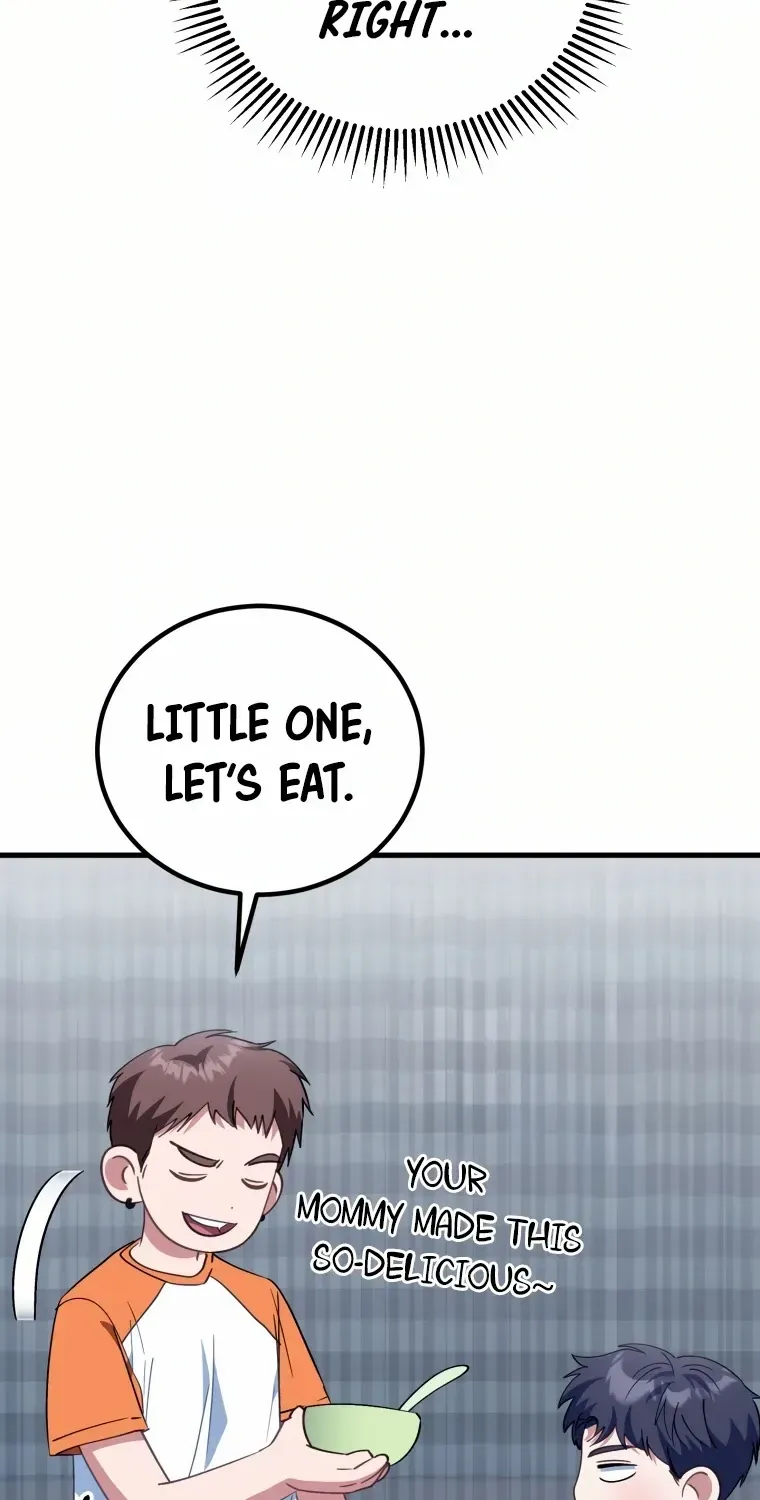 I Will Raise This Family Up Chapter 12 page 30 - 
