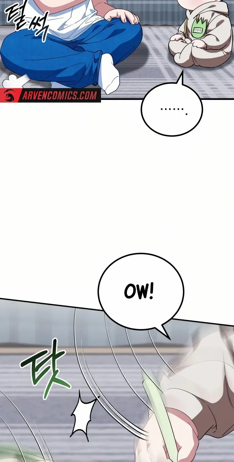 I Will Raise This Family Up Chapter 12 page 31 - 