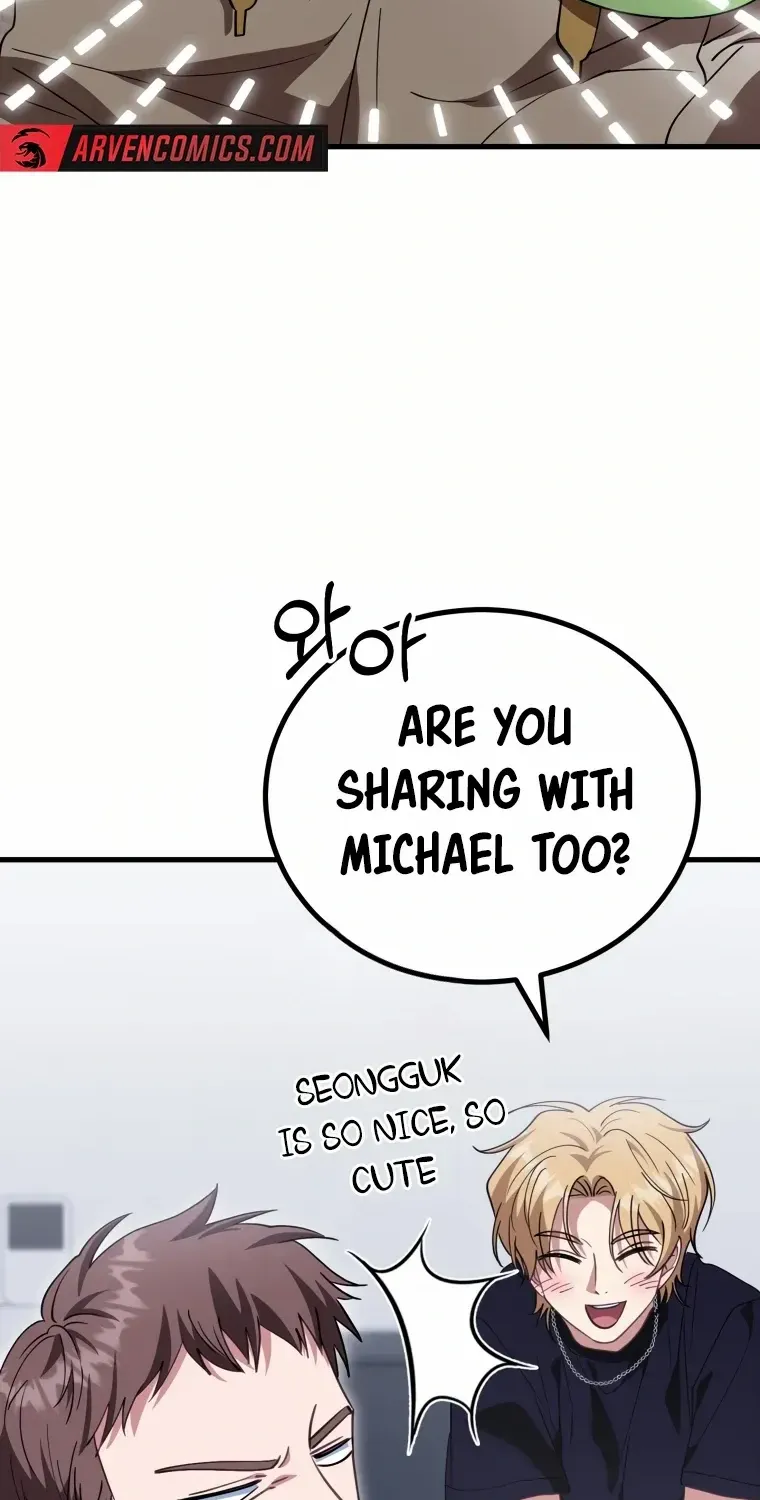 I Will Raise This Family Up Chapter 12 page 34 - 