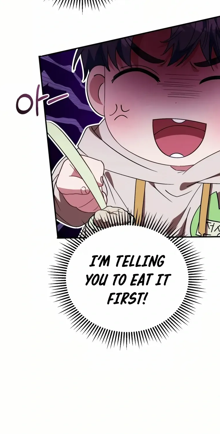 I Will Raise This Family Up Chapter 12 page 36 - 
