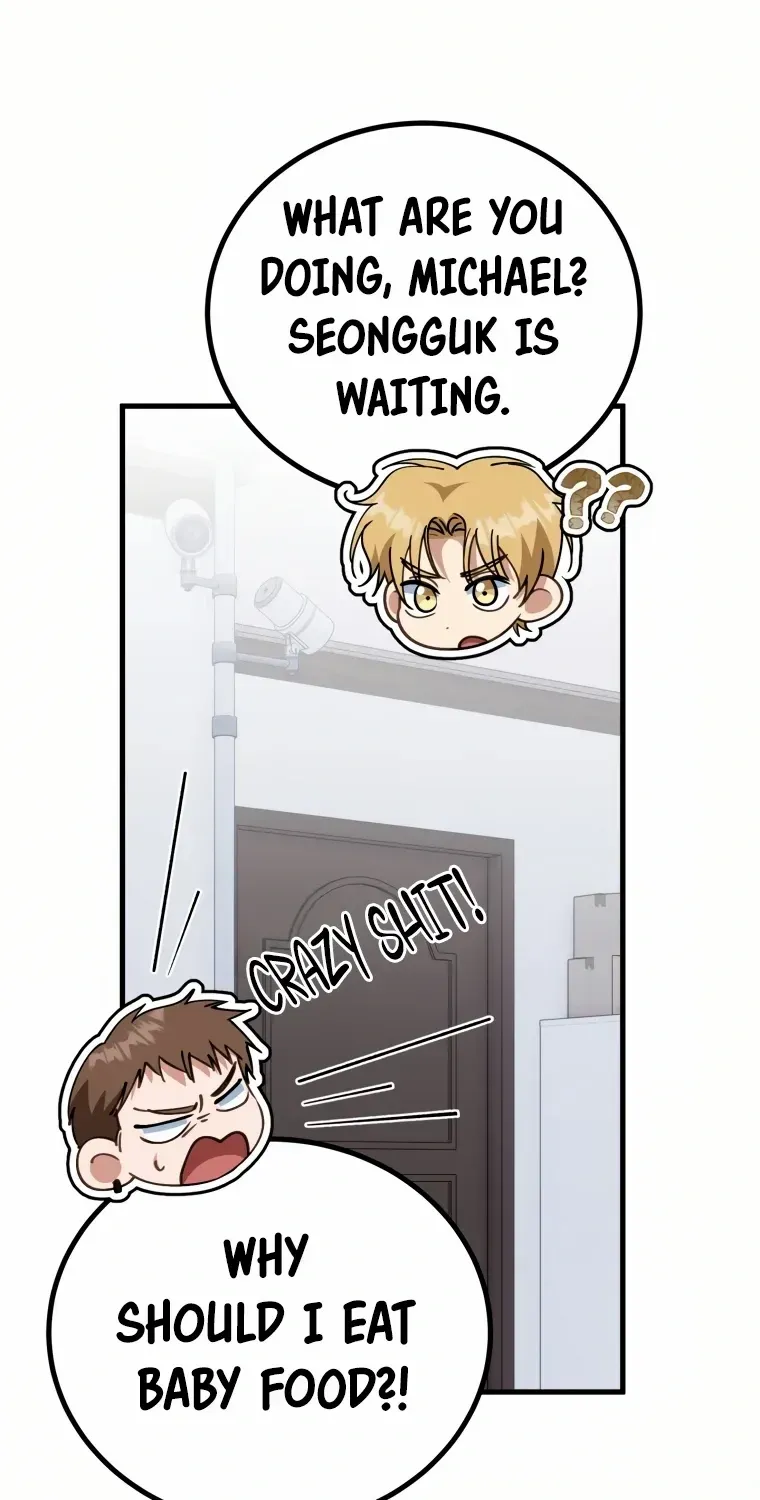 I Will Raise This Family Up Chapter 12 page 37 - 