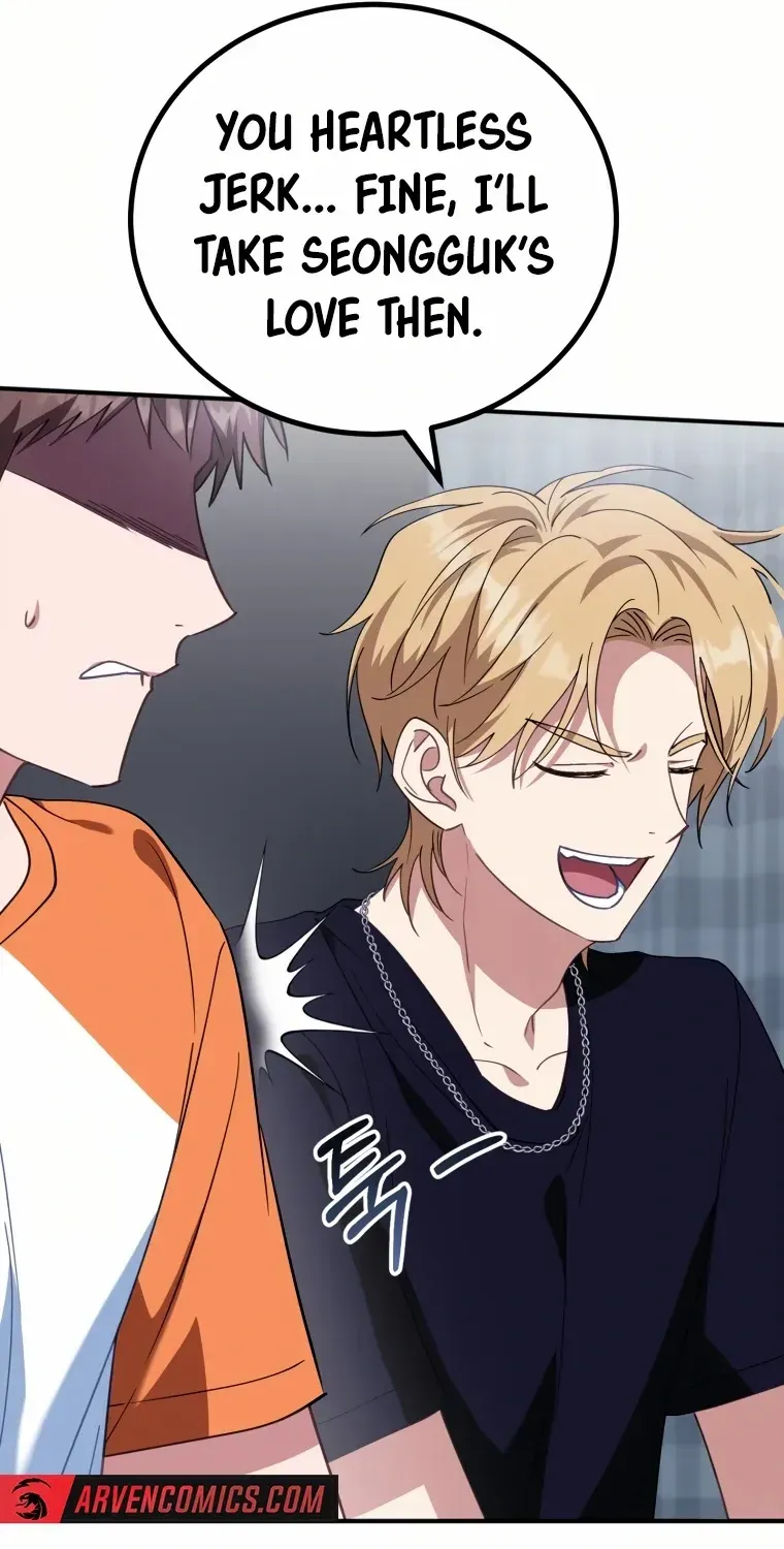 I Will Raise This Family Up Chapter 12 page 39 - 