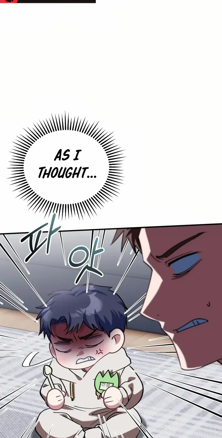 I Will Raise This Family Up Chapter 12 page 45 - 