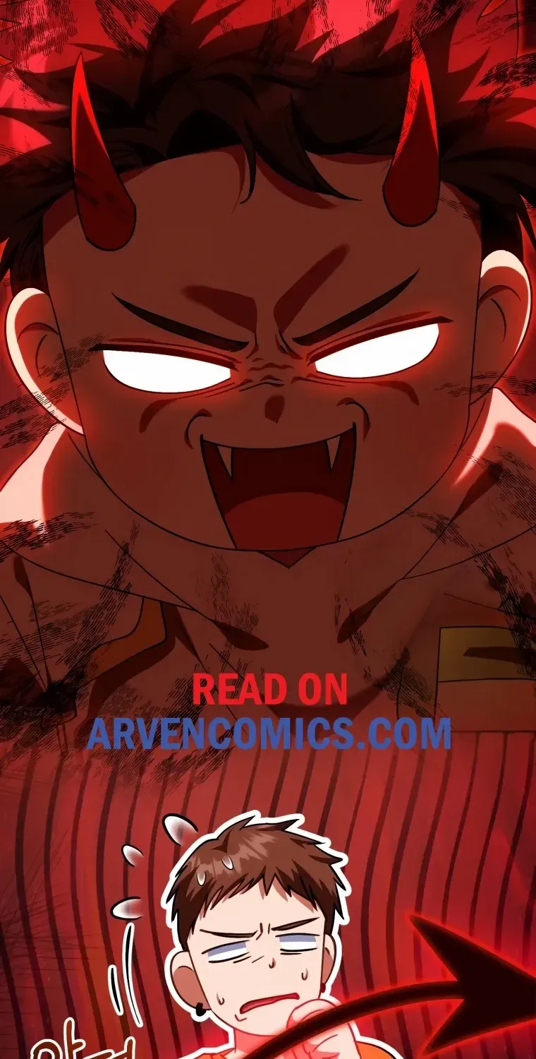 I Will Raise This Family Up Chapter 12 page 47 - 