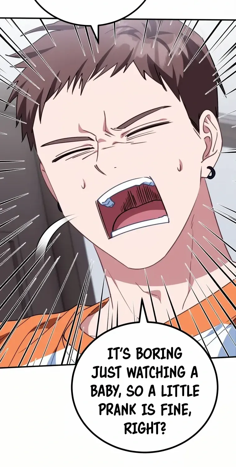 I Will Raise This Family Up Chapter 12 page 52 - 
