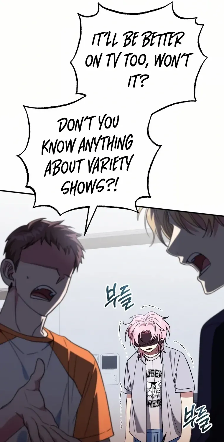 I Will Raise This Family Up Chapter 12 page 54 - 
