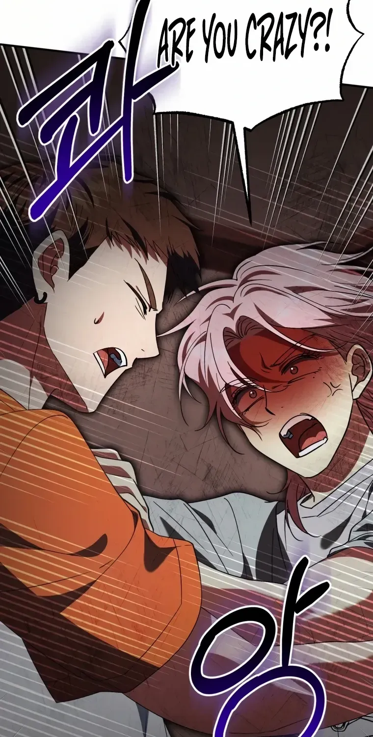 I Will Raise This Family Up Chapter 12 page 56 - 