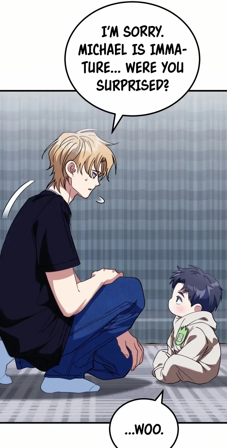 I Will Raise This Family Up Chapter 12 page 59 - 