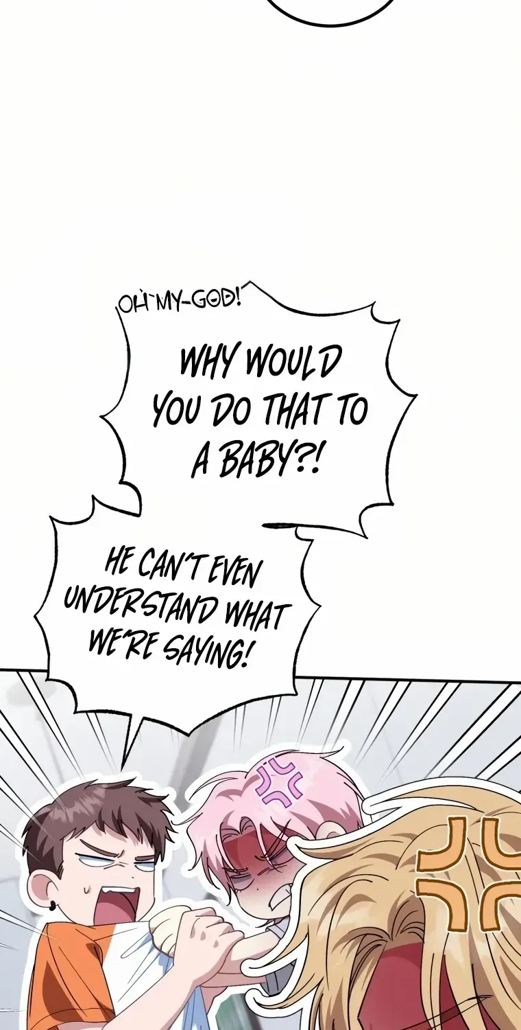 I Will Raise This Family Up Chapter 12 page 60 - 