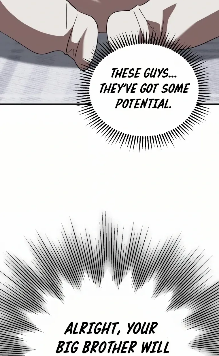 I Will Raise This Family Up Chapter 12 page 63 - 