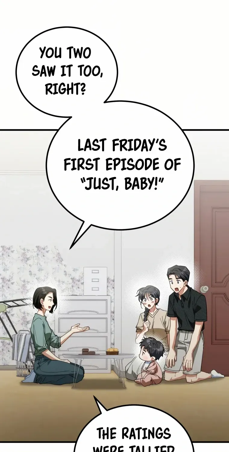 I Will Raise This Family Up Chapter 12 page 70 - 