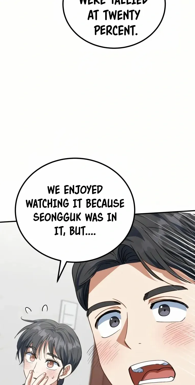 I Will Raise This Family Up Chapter 12 page 71 - 
