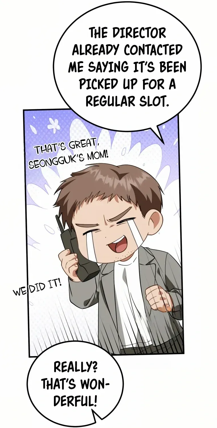 I Will Raise This Family Up Chapter 12 page 75 - 