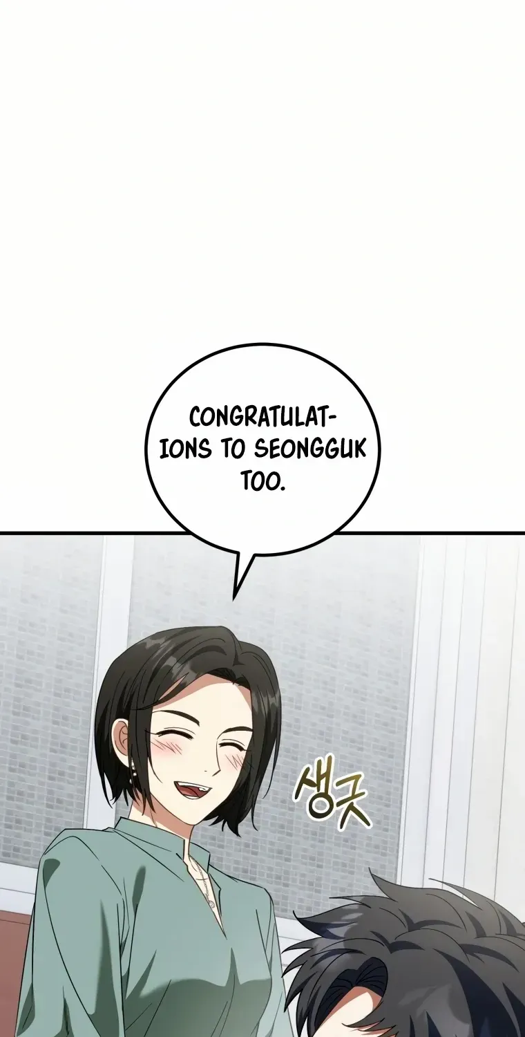 I Will Raise This Family Up Chapter 12 page 76 - 