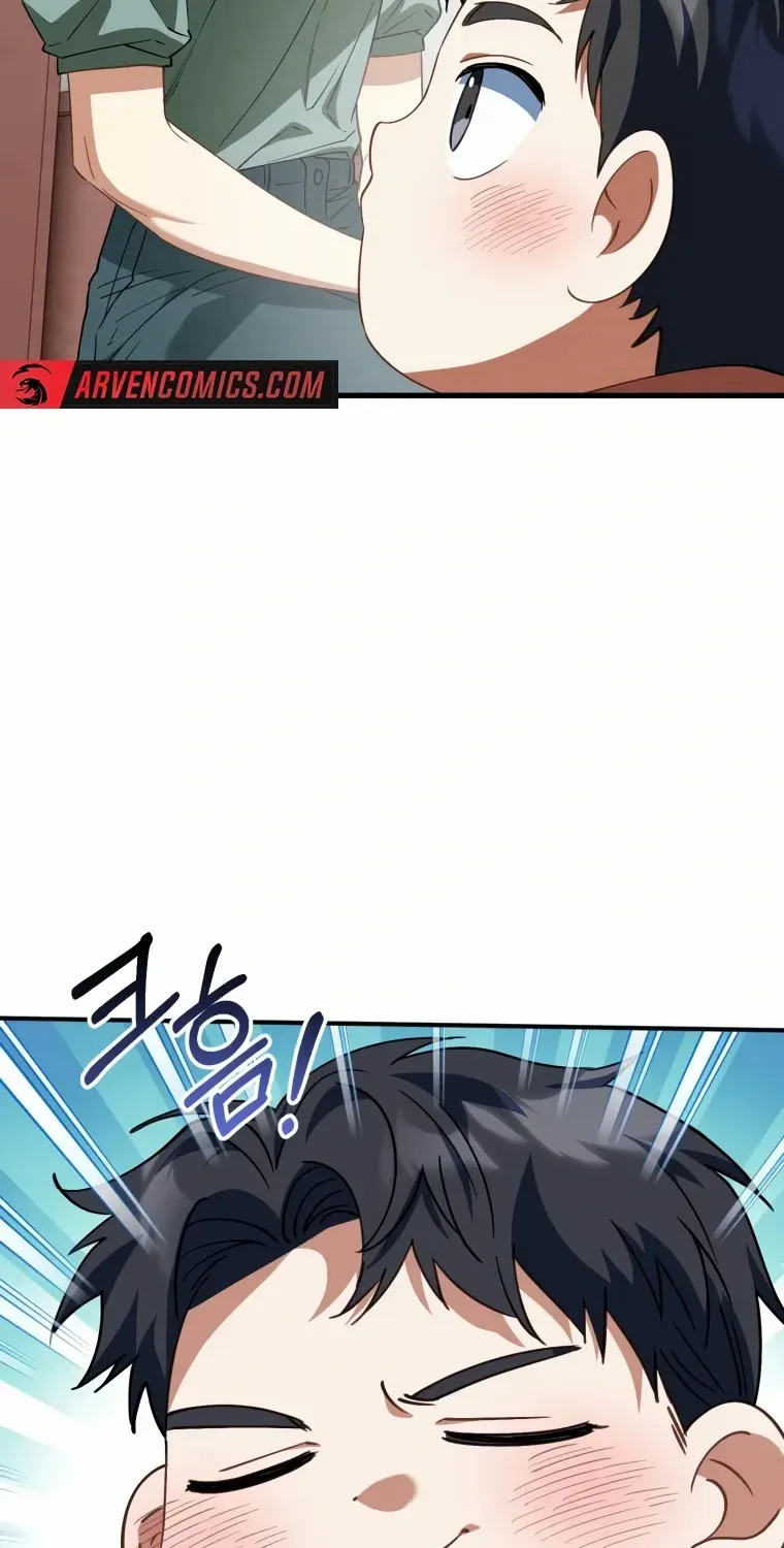 I Will Raise This Family Up Chapter 12 page 77 - 