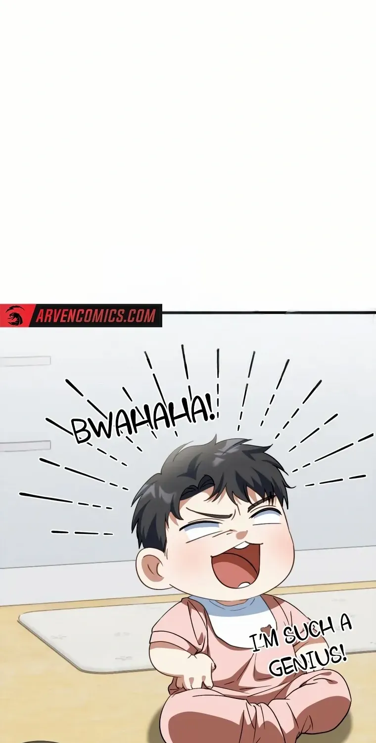 I Will Raise This Family Up Chapter 12 page 84 - 