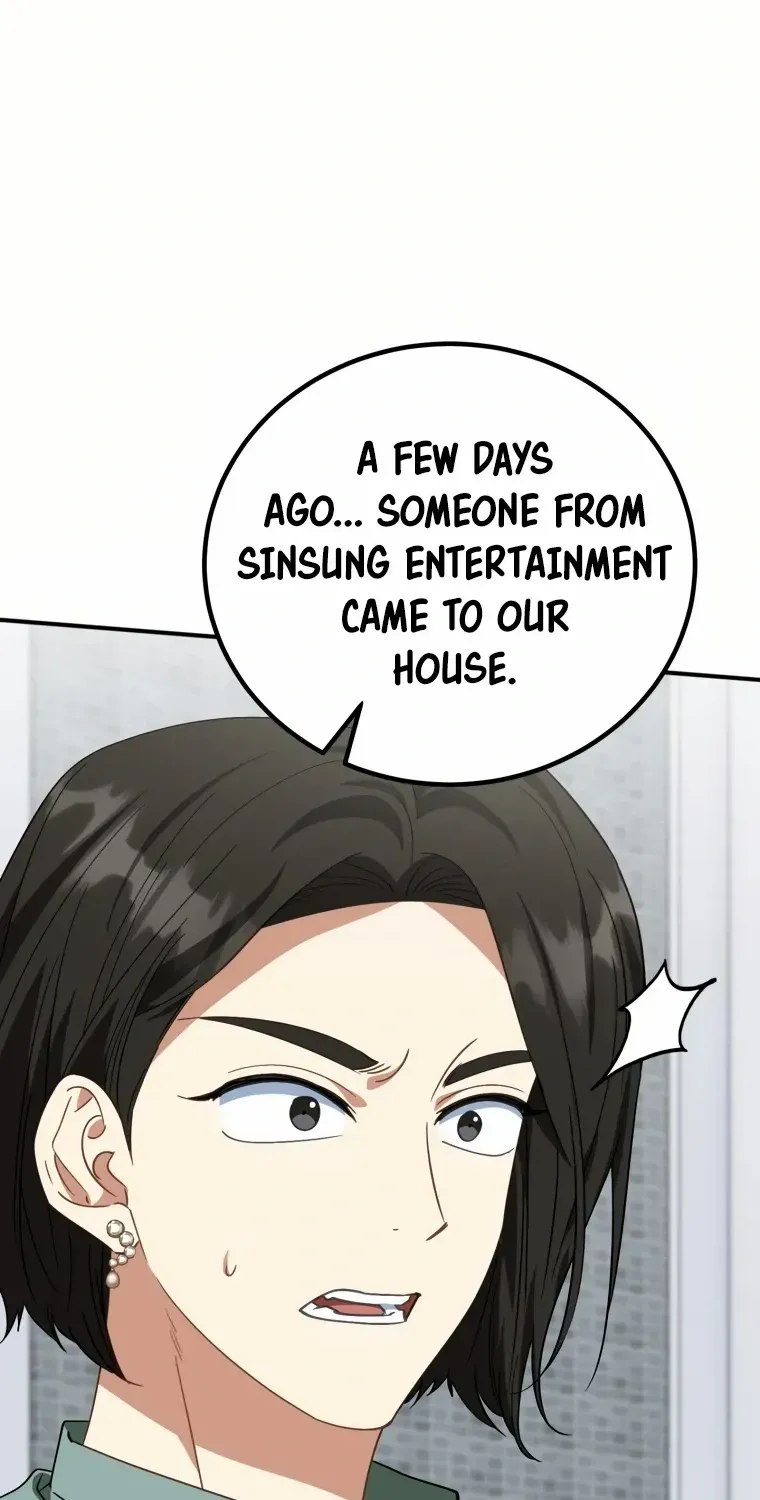 I Will Raise This Family Up Chapter 12 page 87 - 