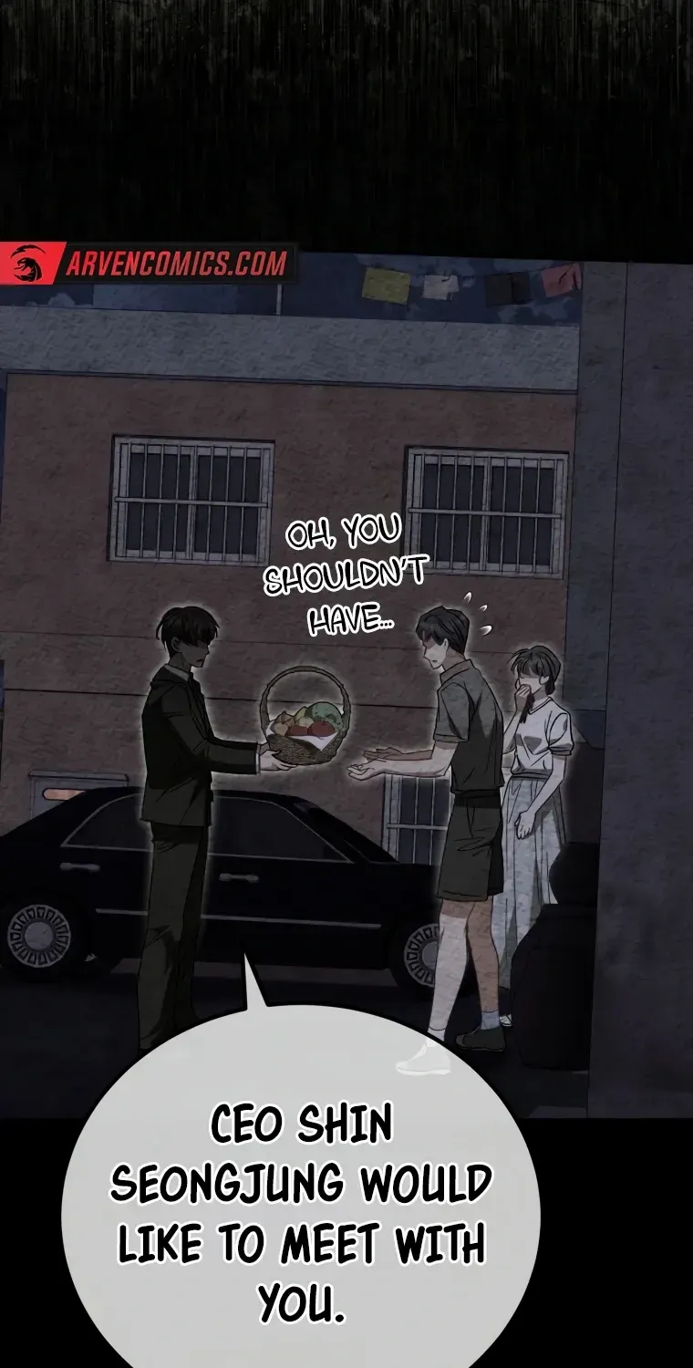 I Will Raise This Family Up Chapter 12 page 90 - 