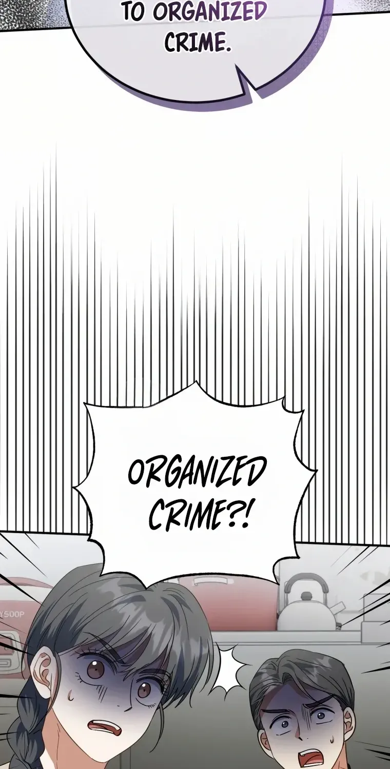 I Will Raise This Family Up Chapter 12 page 98 - 