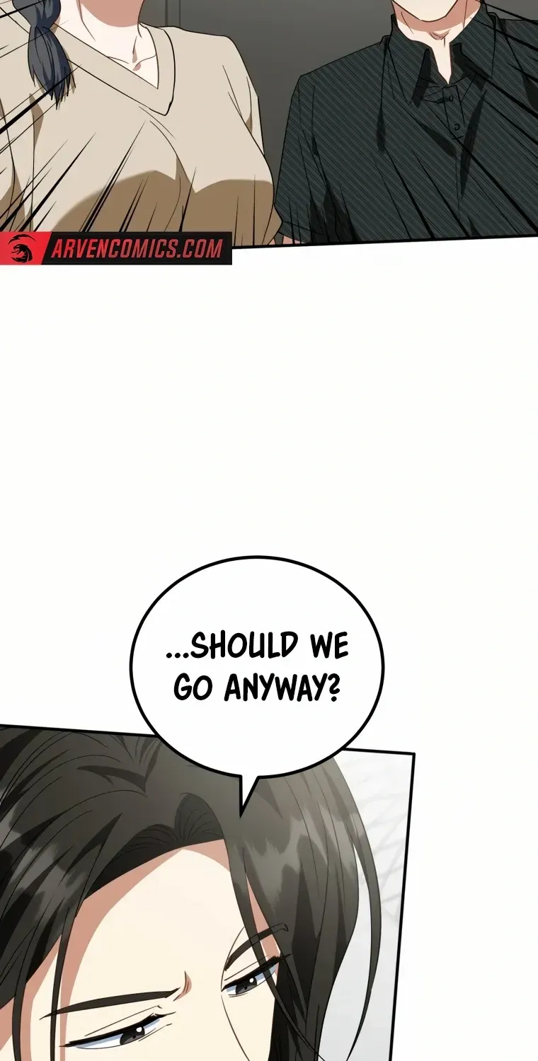 I Will Raise This Family Up Chapter 12 page 99 - 