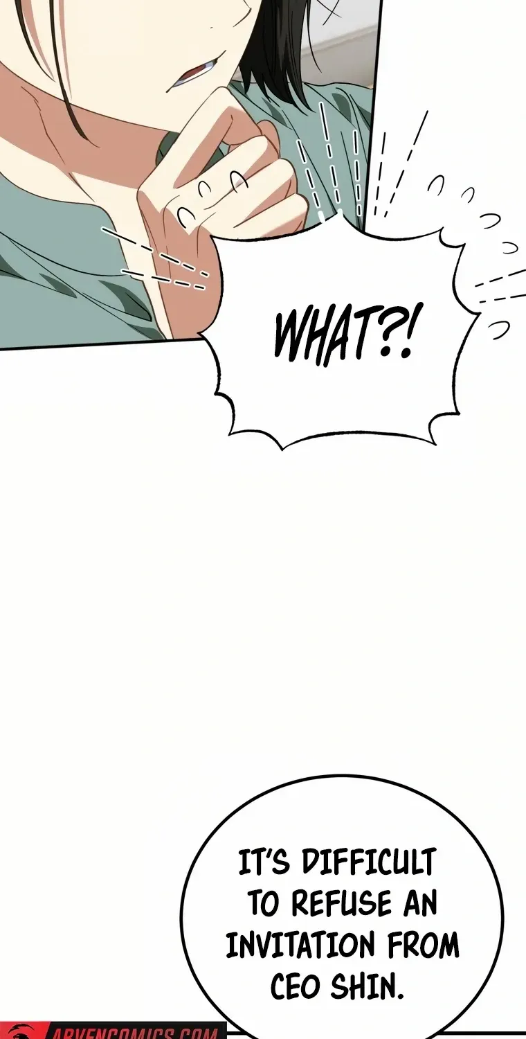 I Will Raise This Family Up Chapter 12 page 100 - 