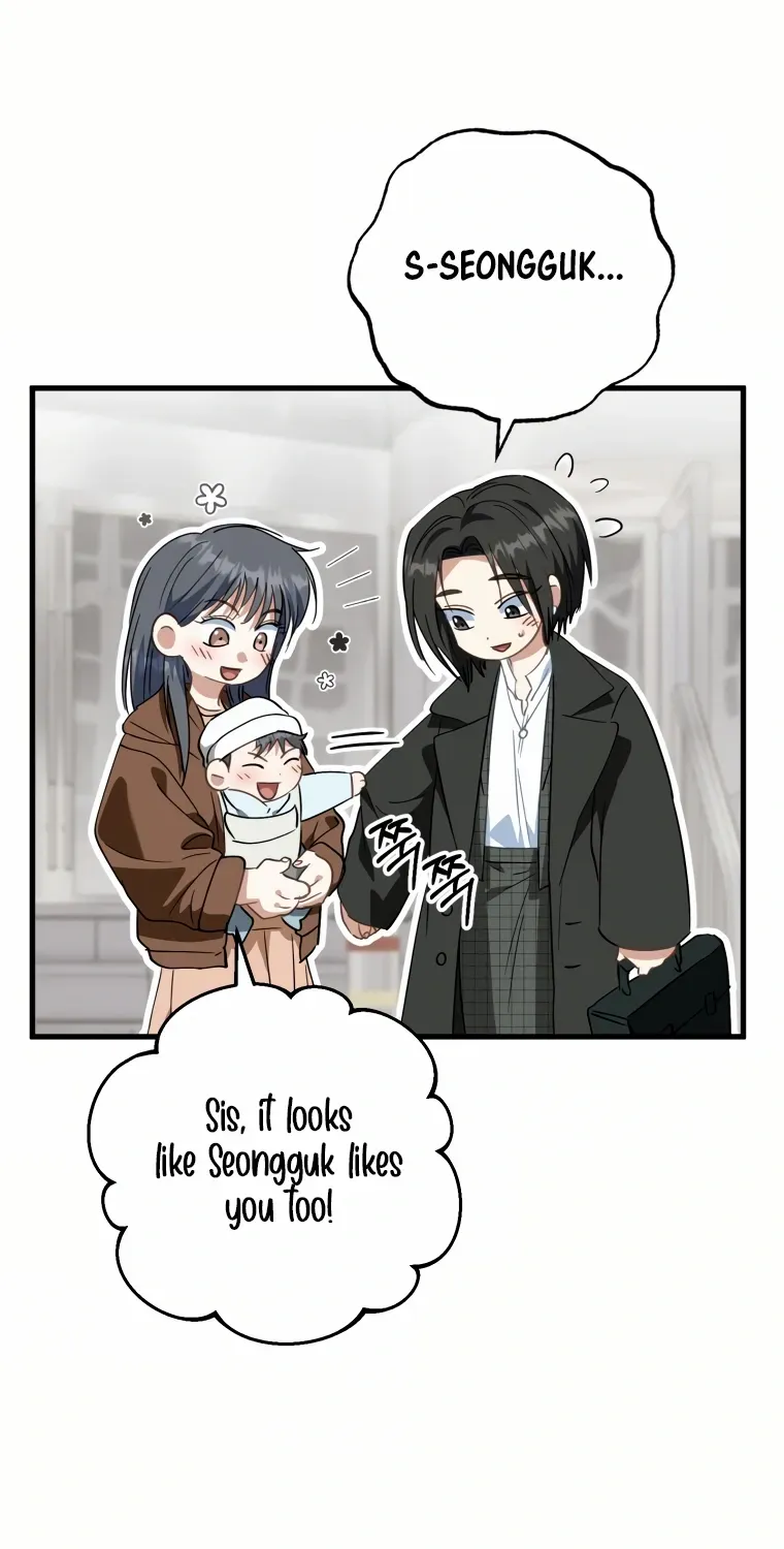 I Will Raise This Family Up Chapter 13 page 104 - 