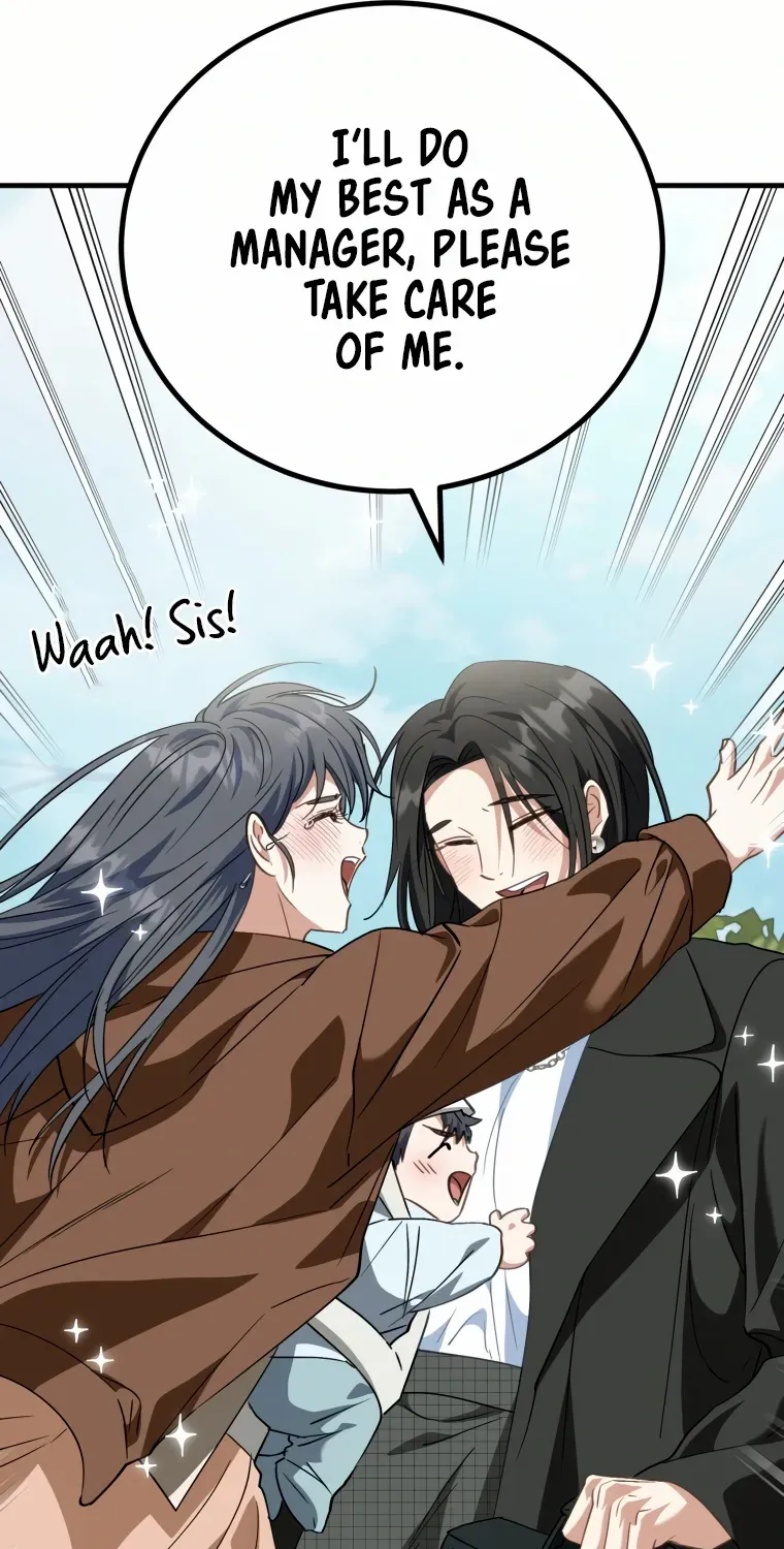 I Will Raise This Family Up Chapter 13 page 109 - 