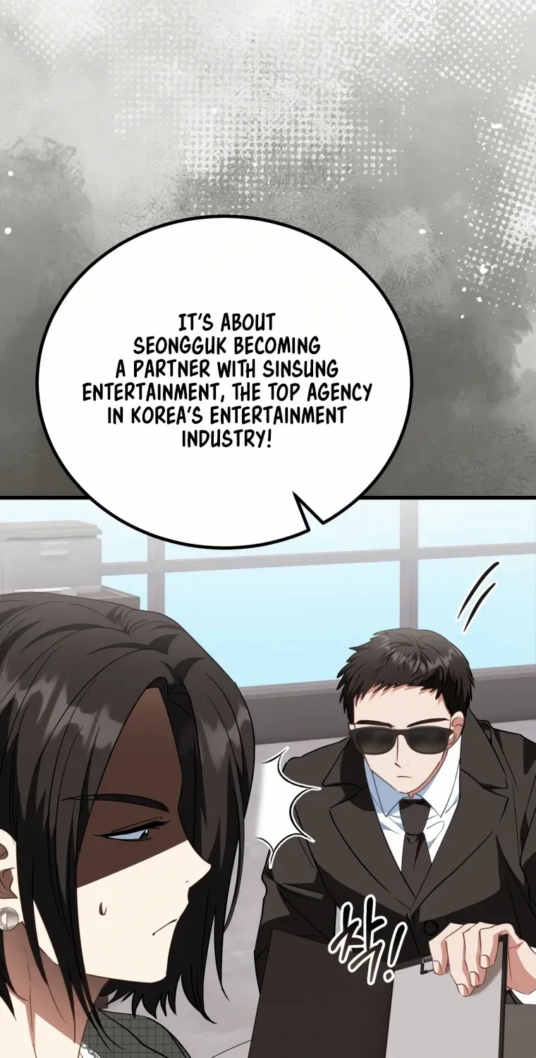 I Will Raise This Family Up Chapter 13 page 13 - 