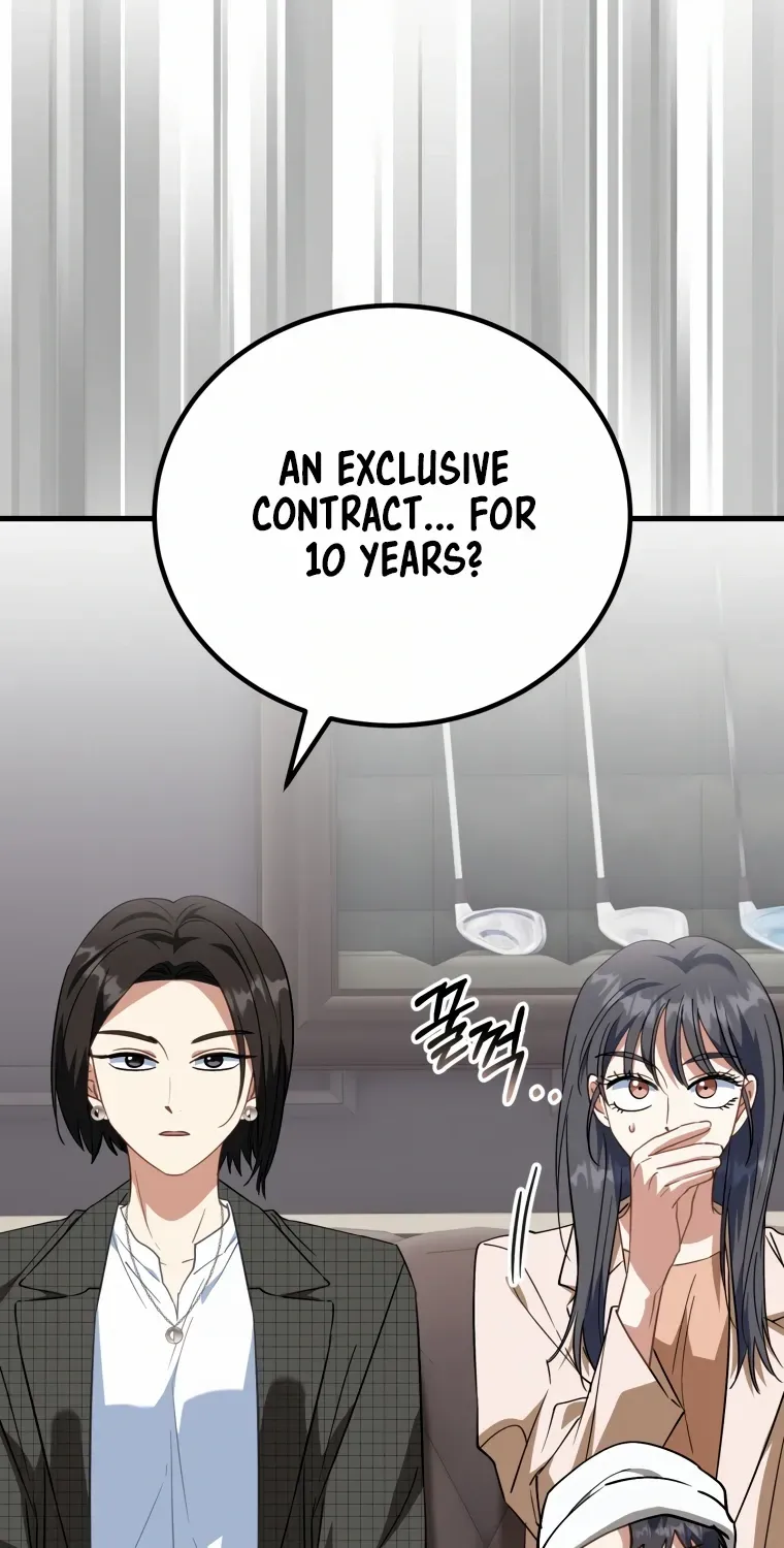 I Will Raise This Family Up Chapter 13 page 17 - 