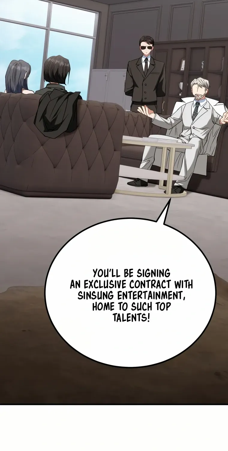 I Will Raise This Family Up Chapter 13 page 20 - 