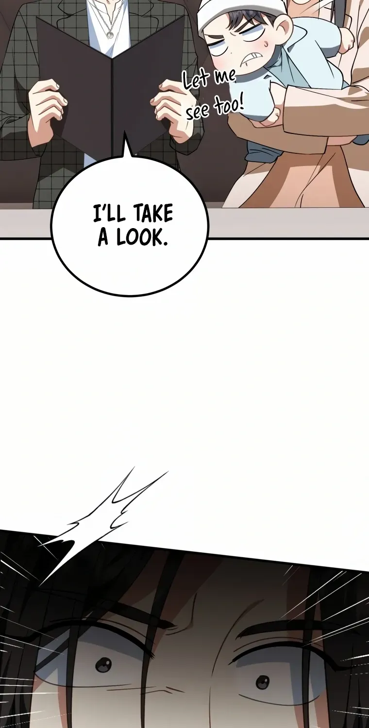 I Will Raise This Family Up Chapter 13 page 22 - 