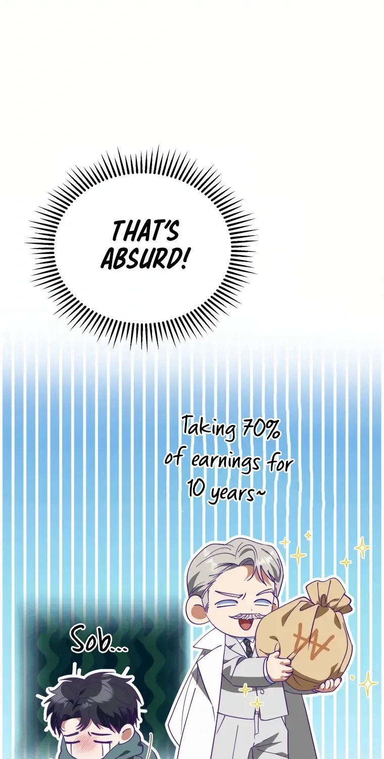 I Will Raise This Family Up Chapter 13 page 27 - 