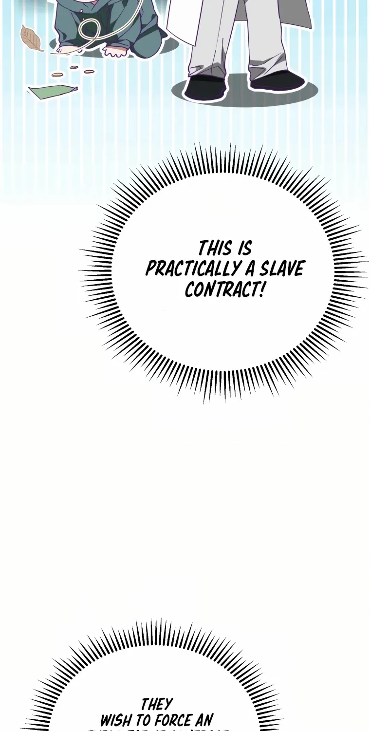 I Will Raise This Family Up Chapter 13 page 28 - 
