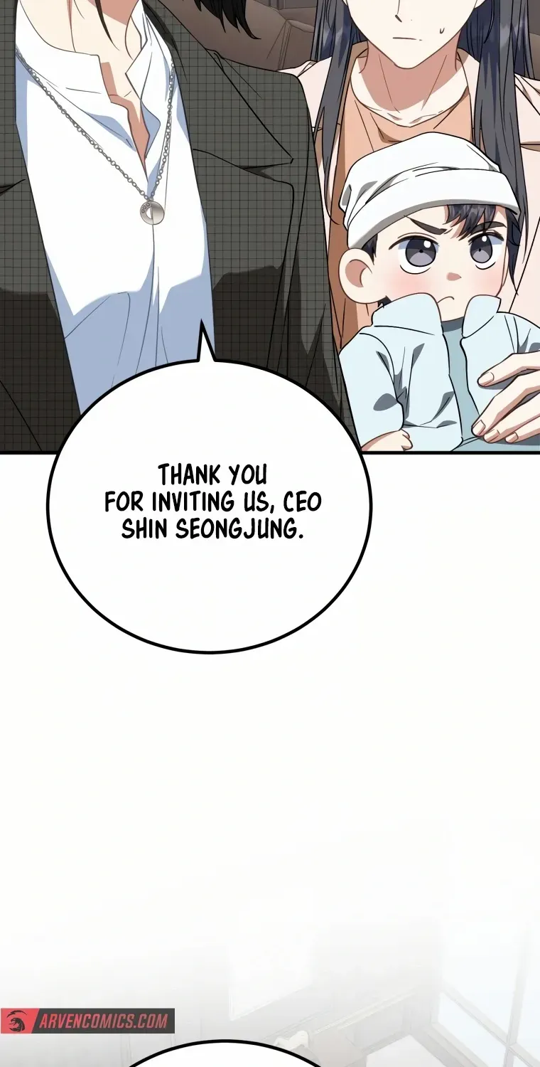 I Will Raise This Family Up Chapter 13 page 5 - 
