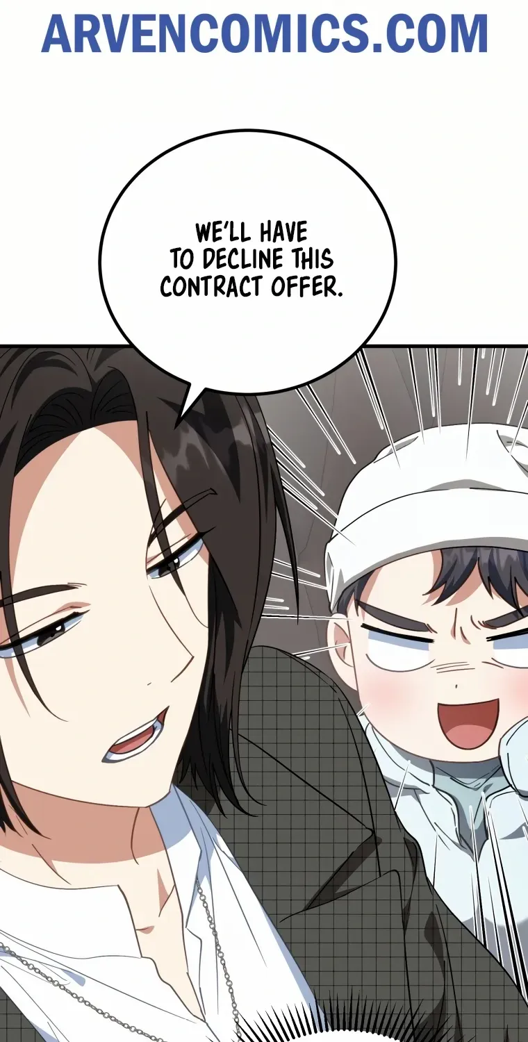 I Will Raise This Family Up Chapter 13 page 46 - 