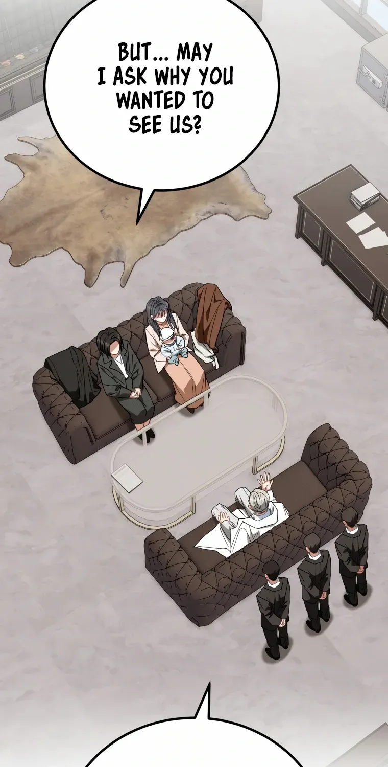 I Will Raise This Family Up Chapter 13 page 6 - 