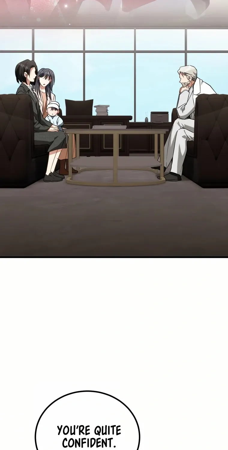 I Will Raise This Family Up Chapter 13 page 51 - 