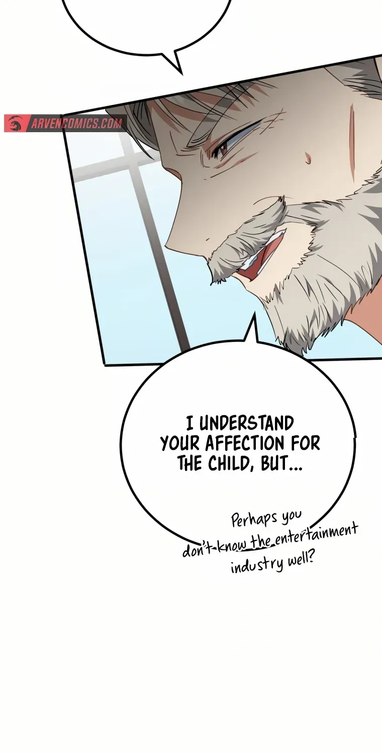 I Will Raise This Family Up Chapter 13 page 52 - 