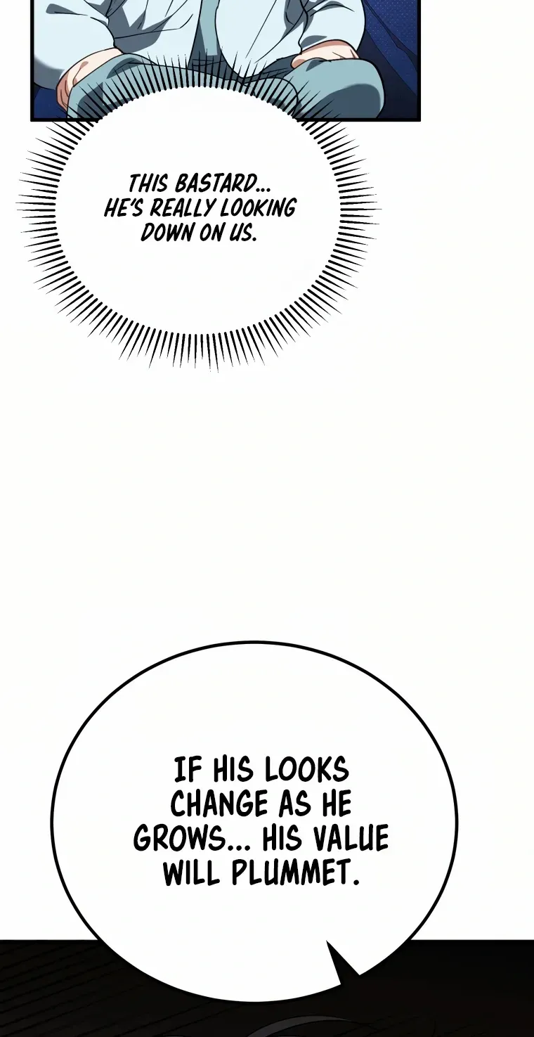 I Will Raise This Family Up Chapter 13 page 54 - 