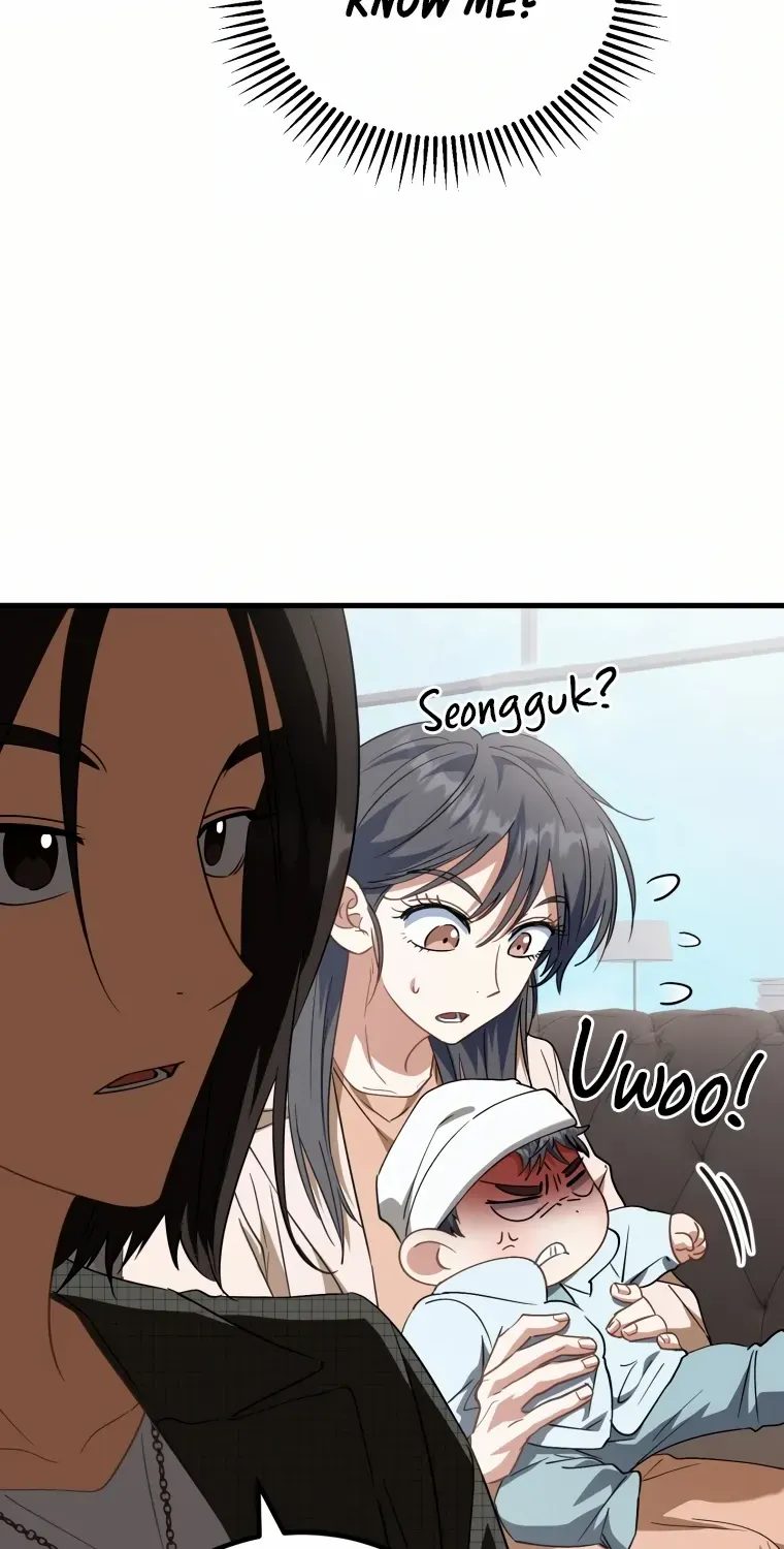 I Will Raise This Family Up Chapter 13 page 9 - 