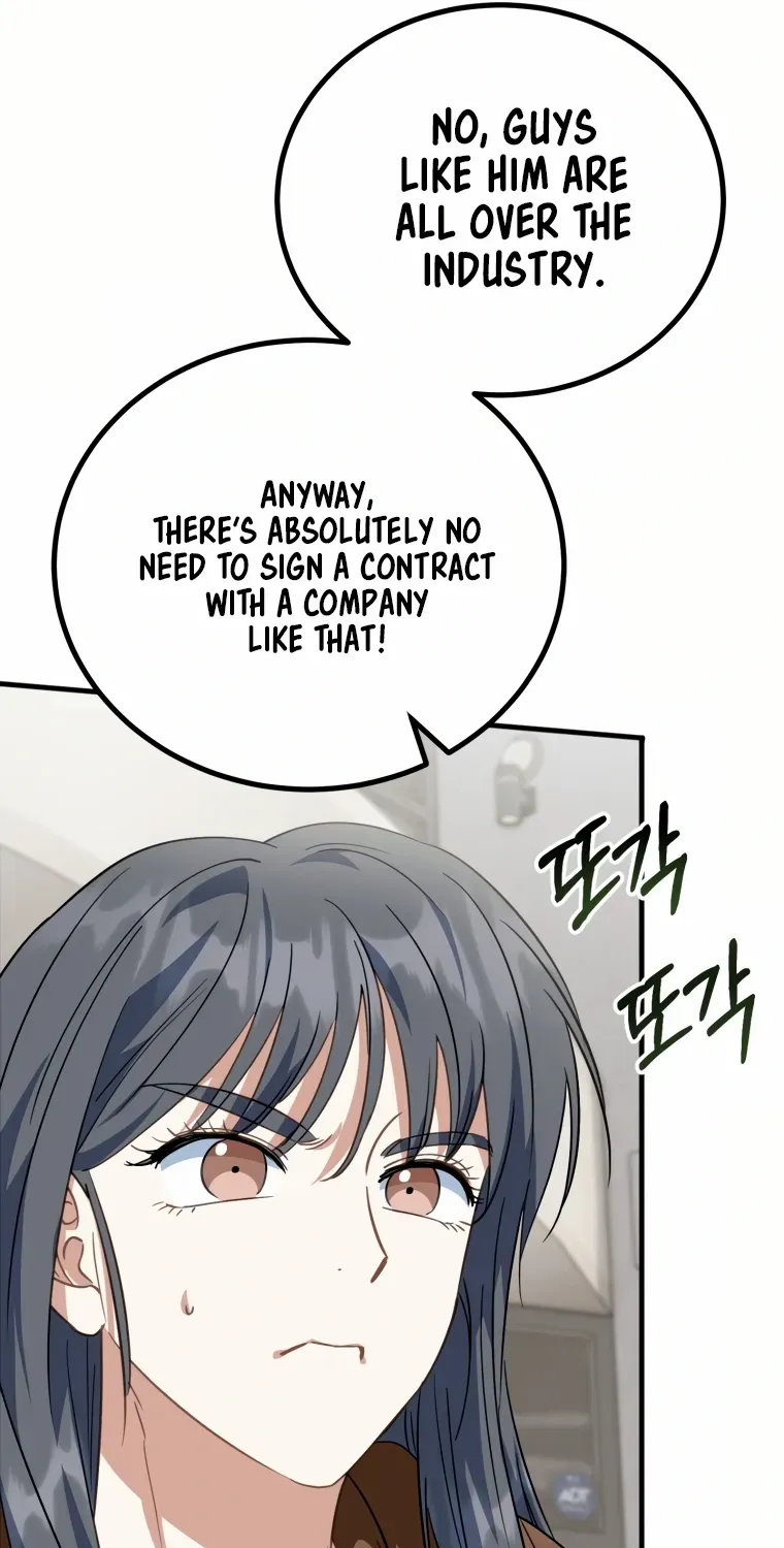 I Will Raise This Family Up Chapter 13 page 87 - 