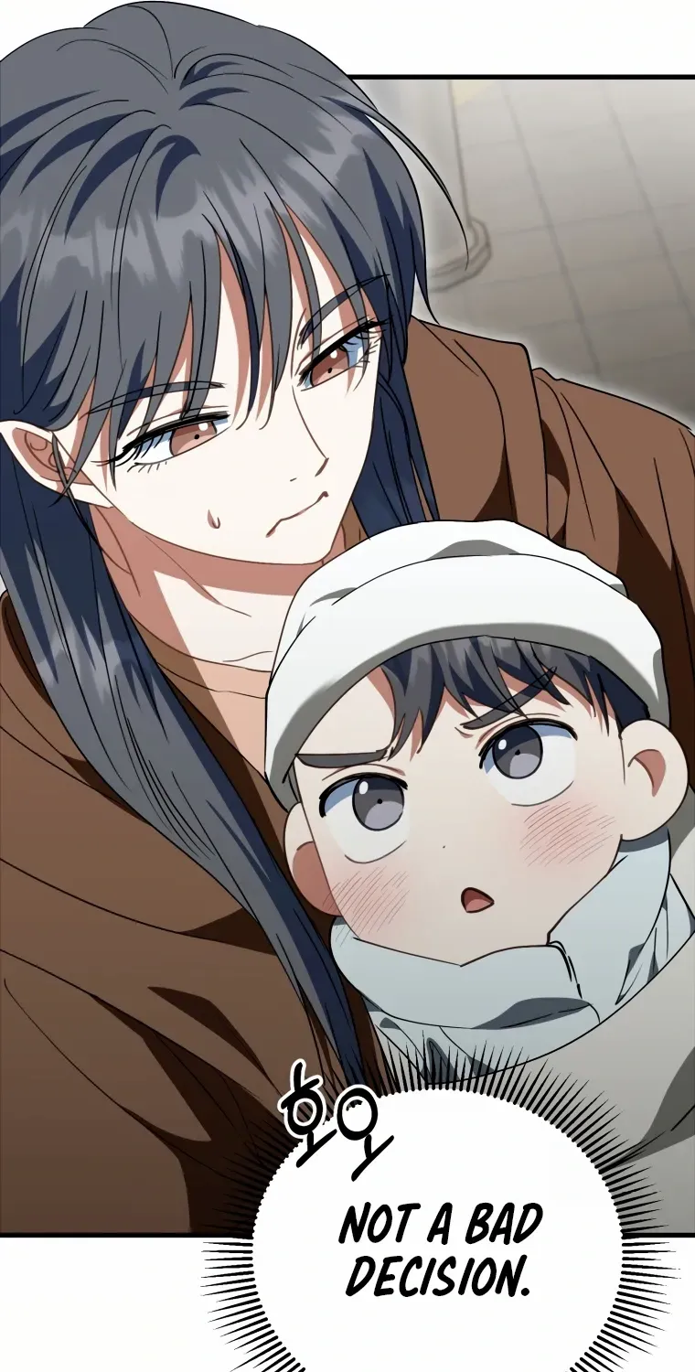 I Will Raise This Family Up Chapter 13 page 92 - 