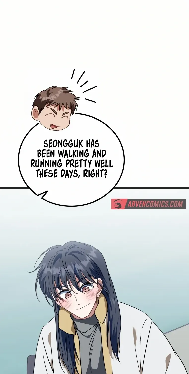 I Will Raise This Family Up Chapter 14 page 102 - 
