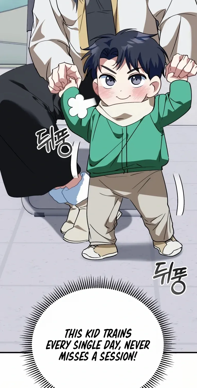 I Will Raise This Family Up Chapter 14 page 103 - 
